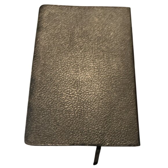 Holy Bible Revised Standard Version Leather Comfort Edition USA 1952 Edition - Picture 7 of 8